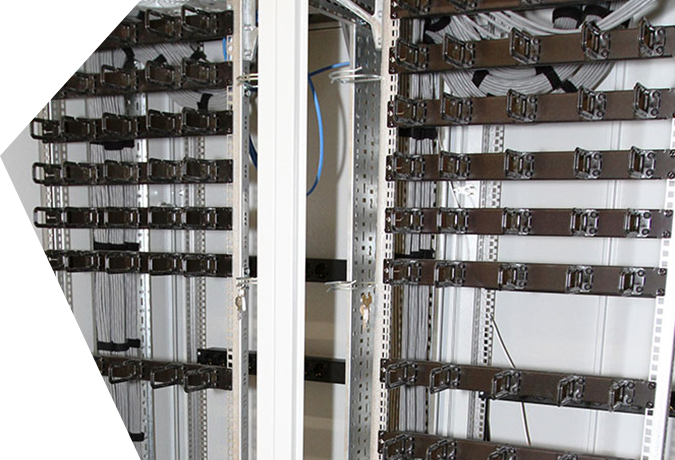 data rack datatechniek diensten electrafix