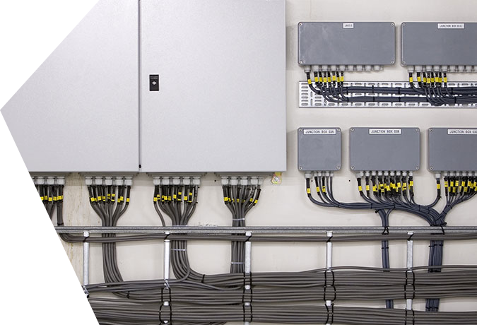 groepen elektrotechniek diensten electrafix