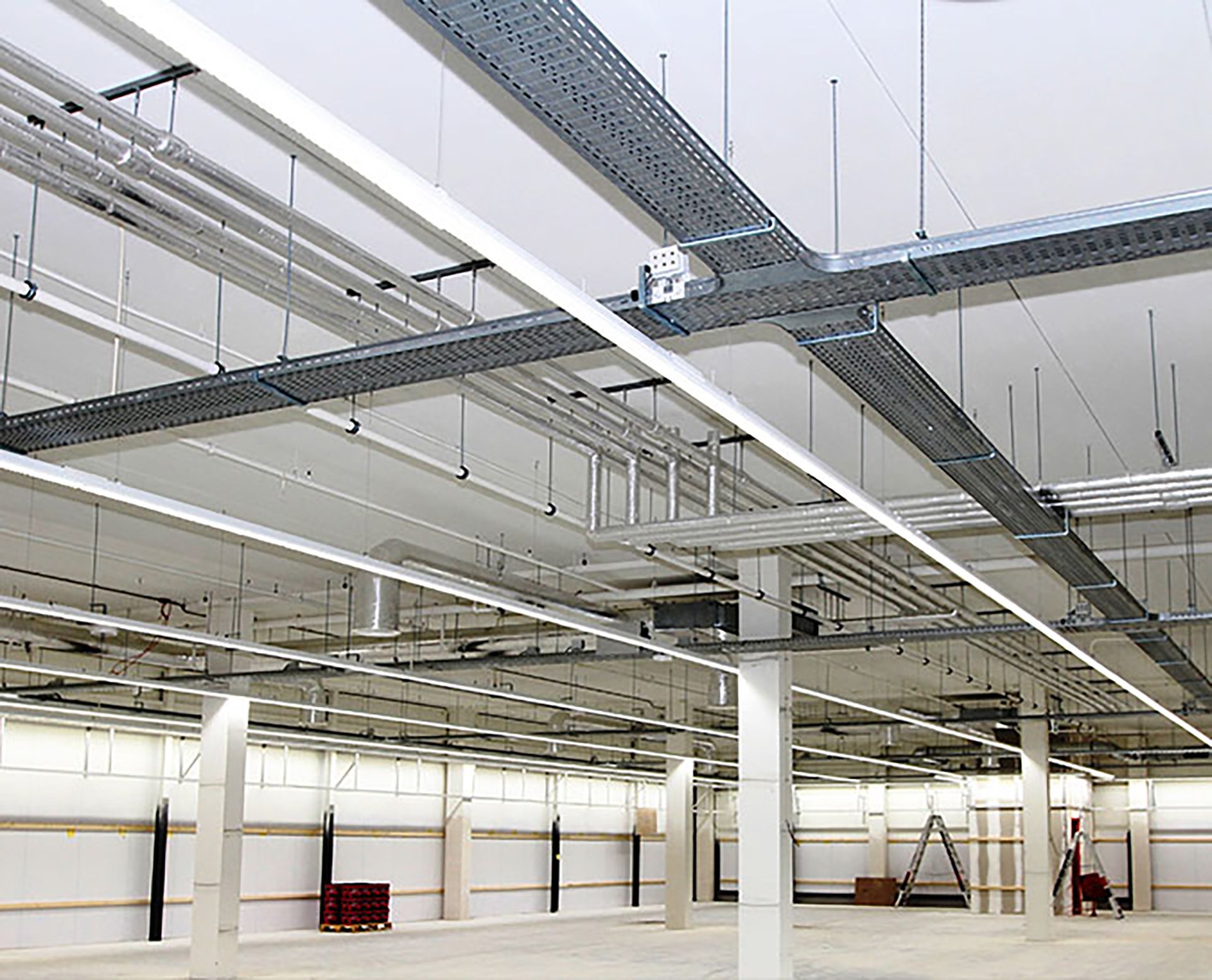 header elektrotechniek diensten electrafix